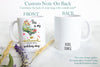 This is My Hallmark Christmas Movie Watching Mug Green - White Ceramic Mug