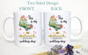 This is My Hallmark Christmas Movie Watching Mug Green - White Ceramic Mug