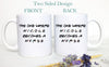 Personalized Nurse Gift,  Nurse Graduation Mug, Custom Gift Nurse, Nursing School, RN, Nursing Student Graduation Gift, Nurse Gift Nurse Cup