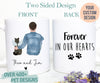 Custom Pet Portrait Mug