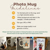 Personalized Mug With Custom Design