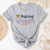 Baking Queen T-Shirt