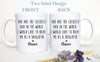 Funny Dad Mug