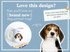 Personalized Corgi Mom and Dad Individual or Mug Set - White Ceramic Custom Mug