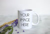 Personalized Image Mug, Personalised Mug, Custom Image Mug, Custom Gift, Design Your Own Mug, Personalized Mug With Text or Image, Logo Mug