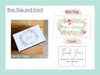 Personalized Teacher Gift Box