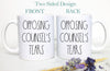 Opposing Counsel's Tears Mug