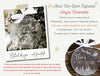 Personalized Godparents Ornament