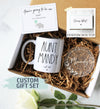 Personalized Aunt Gift Box