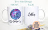 Cancer Mug