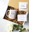 Personalized Godmother Gift Box