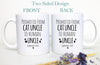 Promoted From Cat Aunt Uncle To Human Aunt Individual OR Mug Set