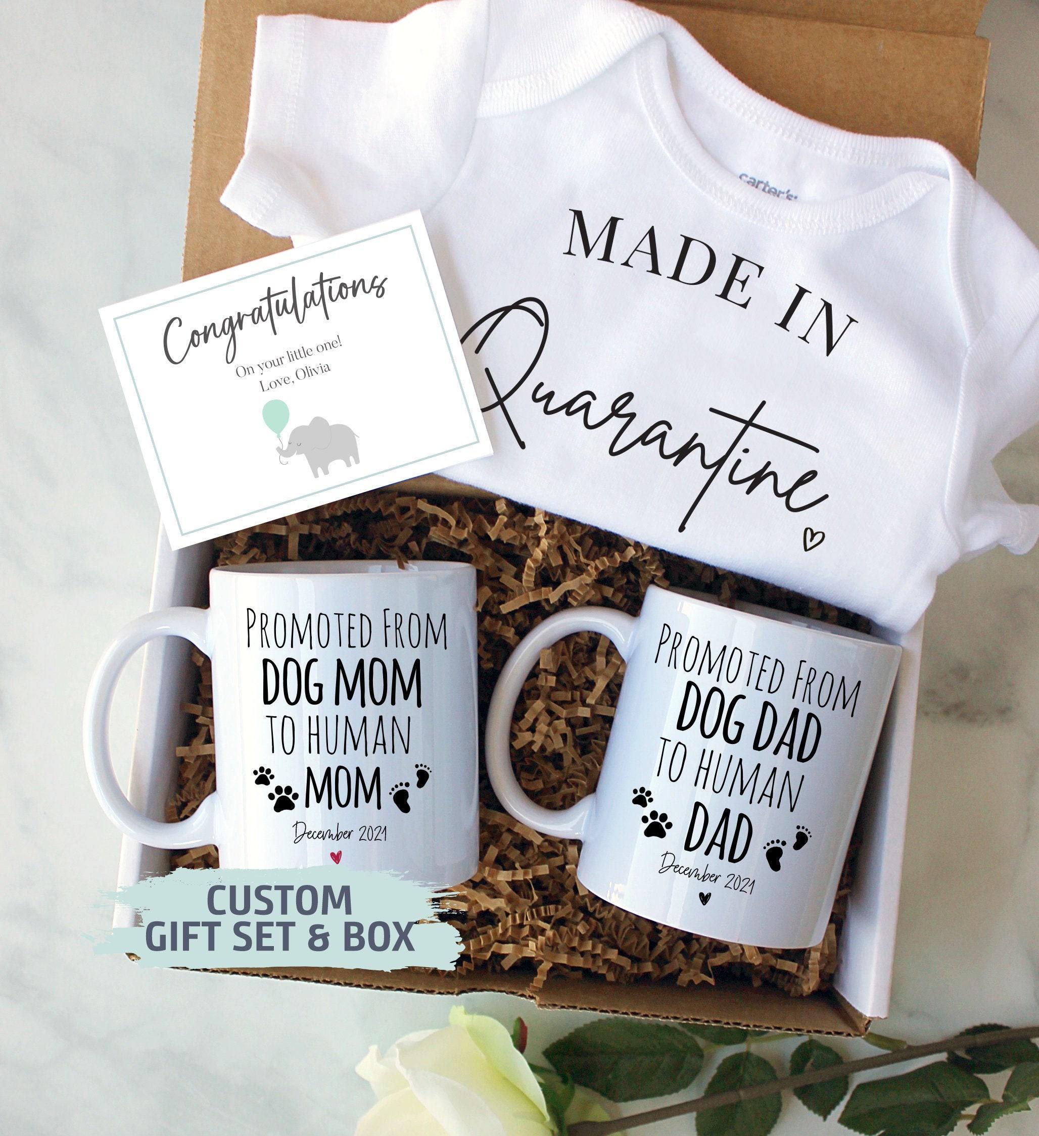 Expecting Parents Gift Box