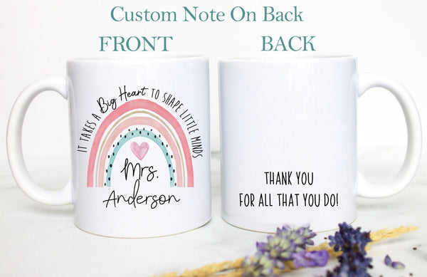 Teacher Llama Ain't Got No Time For That Drama - White Ceramic Mug