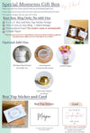Personalized Godmother Gift Box