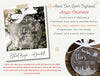 Personalized First Christmas New Home Ornament