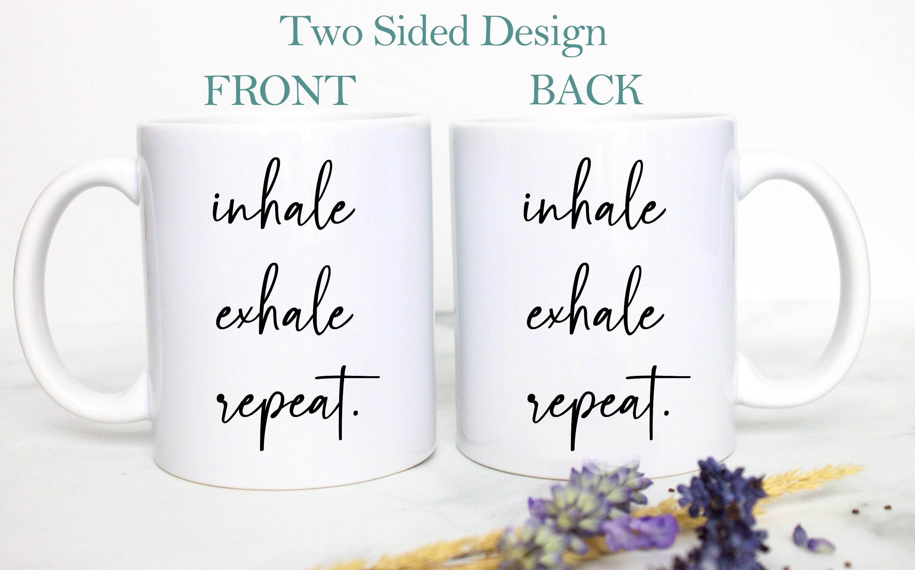 Mental Wellness Mug