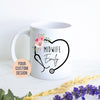 Midwife Coffee Mug
