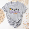 Baking Queen T-Shirt