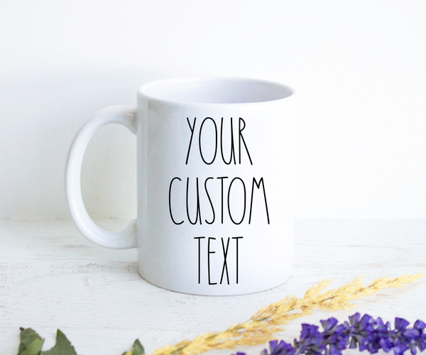 Custom Design