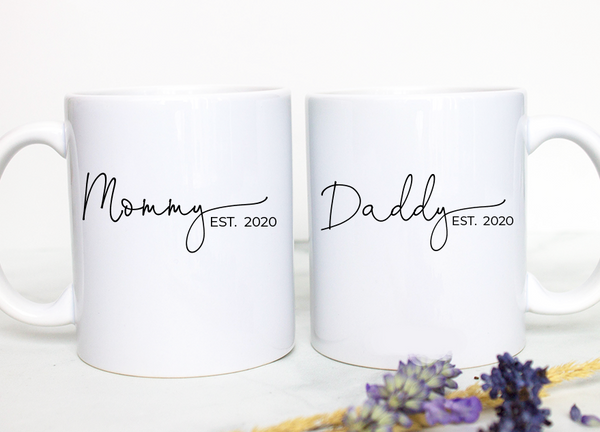 For Mom and Dad