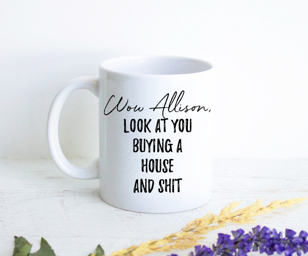 Housewarming