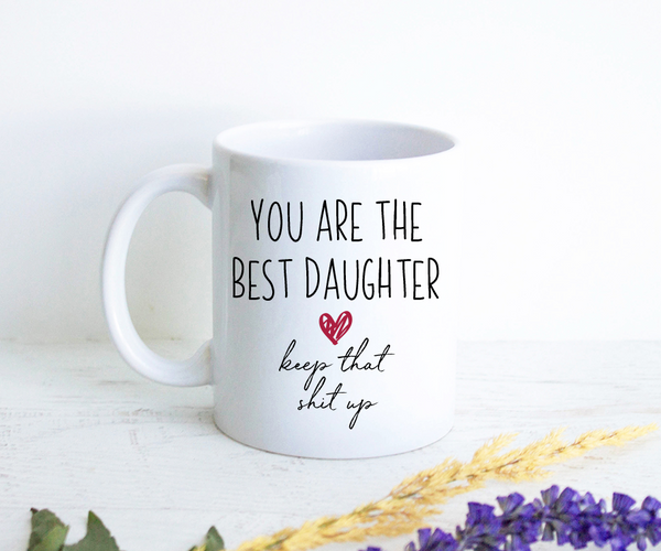 For Son and Daughter