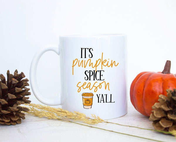 Fall and Halloween