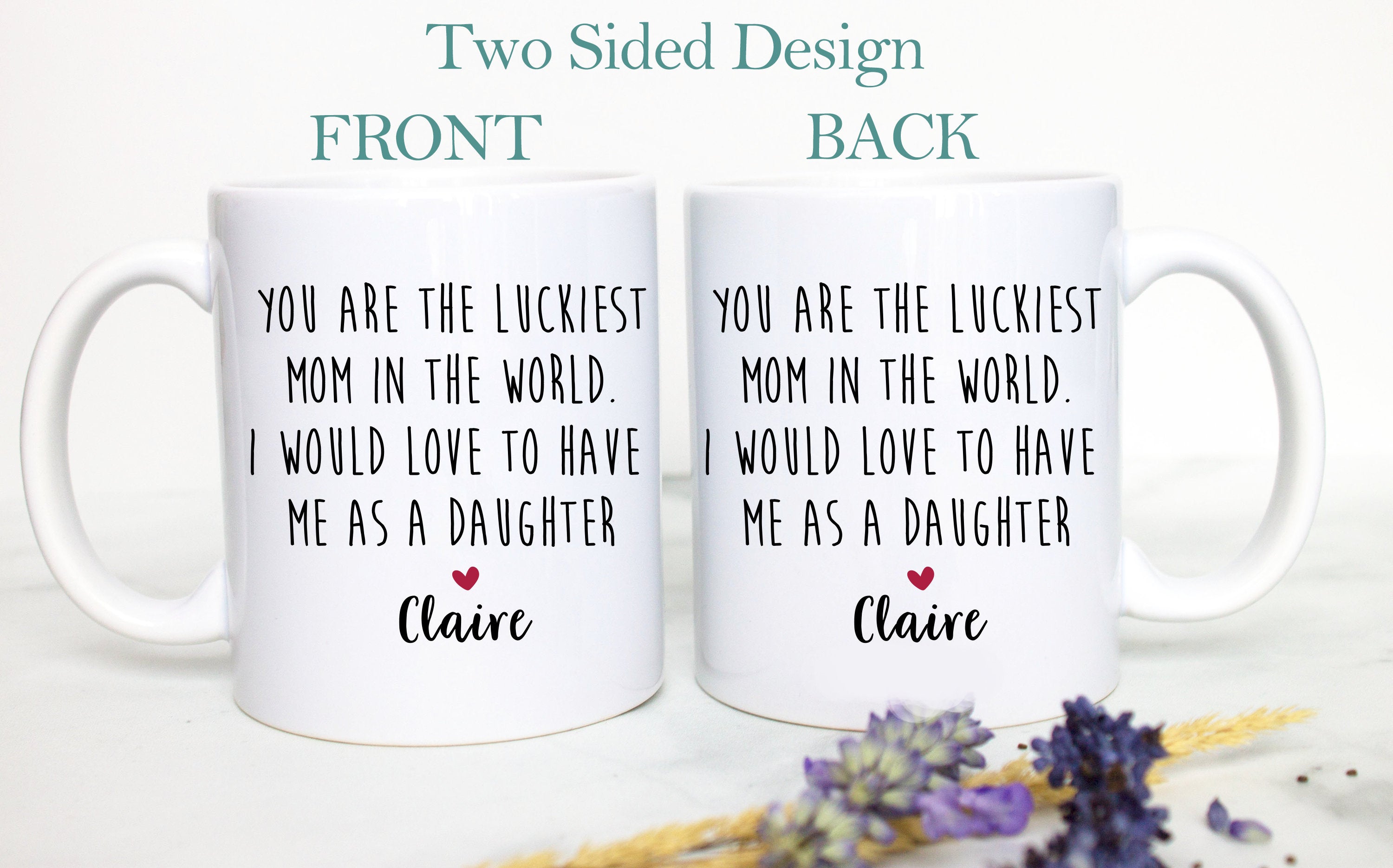 Funny Mom Gift, Gag Gift, Mother's Day Gift, Mom Gift Ideas, Christmas Gift, Mom Birthday Gift, Personalized Mom Mug, Best Mom, Mom Mug