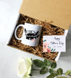 Personalized Mother&#39;s Day Gift Box | Gift for Nana, Grandma Gift Box, Custom Nana Gift, Best Nana Ever, World&#39;s Best Nana Gift, Grandma Mug