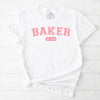 Baker Est. 4AM T-Shirt