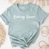 Baking Queen T-Shirt | Baking Shirt, Gift For Baker,Baker T-Shirt,Funny Baking Shirt, Bakery Gift,Baking Mom Shirt, funny baker,Bakery Shirt