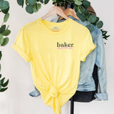 Baking Mama T-Shirt | Baking Lover Shirt,Gift For Baker,Baker T-Shirt,Bakery Gift,Baking Mom Shirt,Baking Gift, Bakery Shirt,Baker Mom Shirt