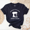 Suport Your Local Cookie Dealer T-Shirt | Baker Shirt, Gift For Baker, Cookie Dealer Shirt,Bakery Gift,Baking Mom Shirt,Baking Gift