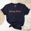 Baking Queen T-Shirt | Baking Shirt, Gift For Baker,Baker T-Shirt,Funny Baking Shirt, Bakery Gift,Baking Mom Shirt, funny baker,Bakery Shirt