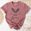 Your Company Logo T-Shirt