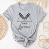 Your Company Logo T-Shirt