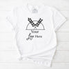 Your Company Logo T-Shirt