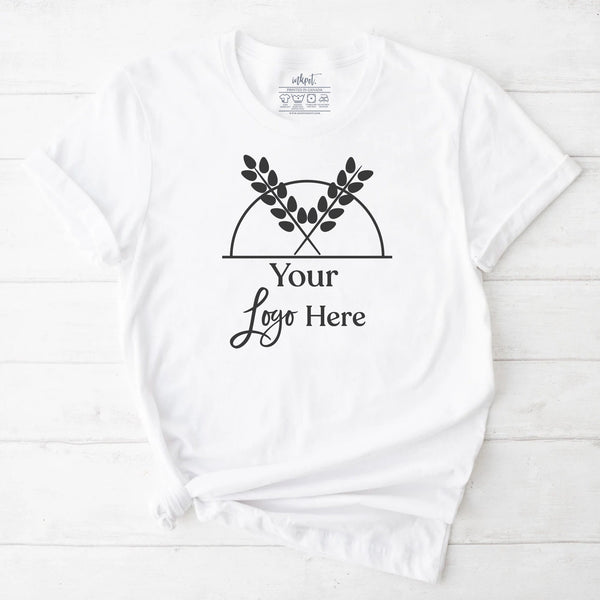 Your Company Logo T-Shirt