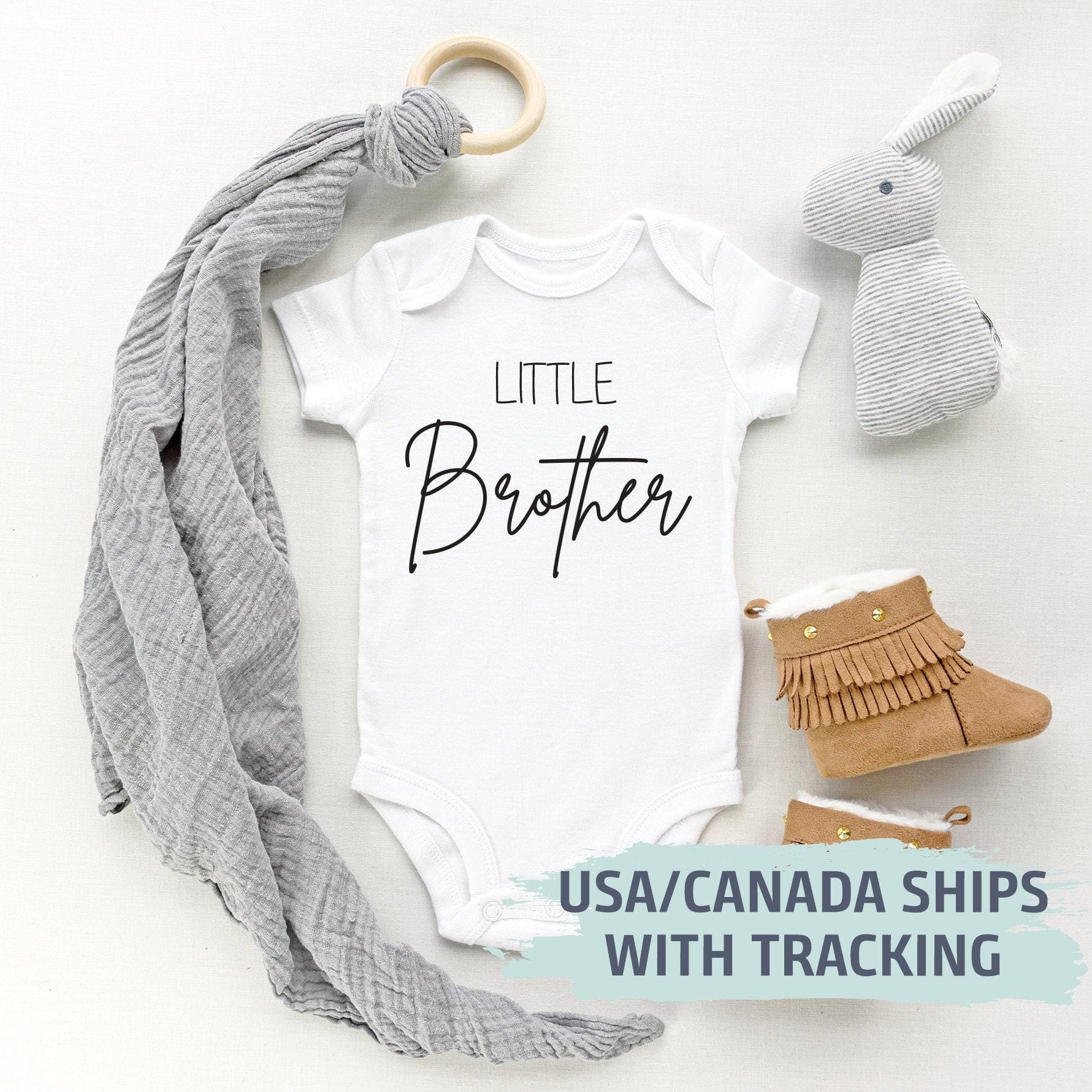 Little Brother Bodysuit