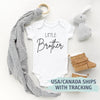 Little Brother Bodysuit