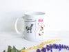 Other Godmothers Vs. You Unicorn - White Ceramic Mug