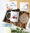 Personalized Mother's Day Gift Box