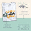 Custom Pet Portrait Sweatshirt: Dog or Cat Photo & Name, Memorial Gift