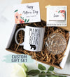 Personalized Mother's Day Gift Box