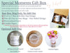 Personalized New Homeowners Gift Box