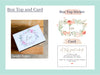 Personalized Midwife Gift Box