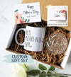 Personalized Mother's Day Gift Box