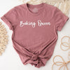 Baking Queen T-Shirt