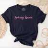 Baking Queen T-Shirt